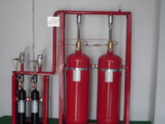 七氟丙烷气体灭火系统日常维护与保养的要点你知道吗？